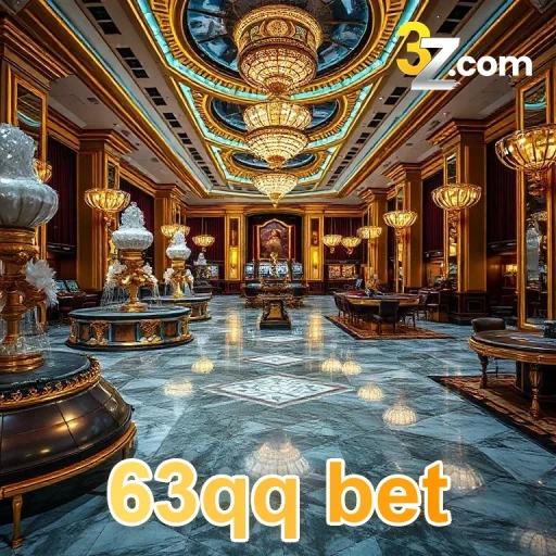 63qq bet App