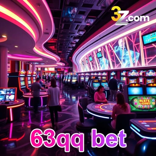 63qq bet Baixar