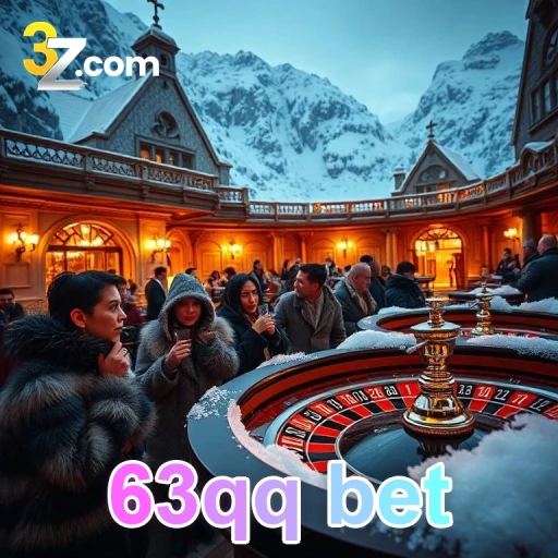63qq bet Cassino
