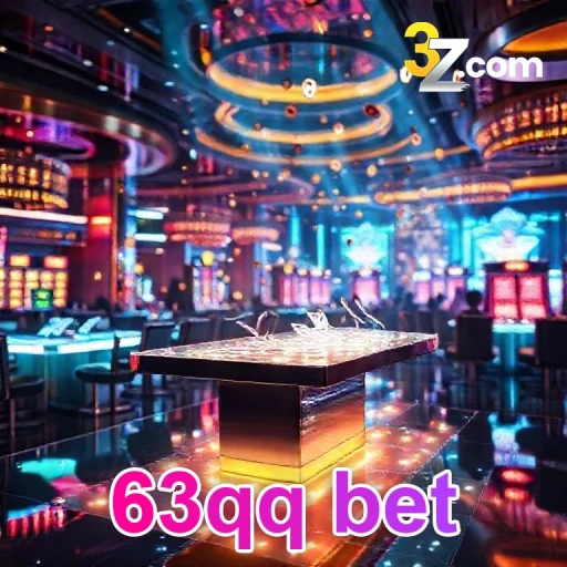 63qq bet Confiavel