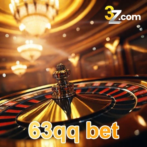 63qq bet Login
