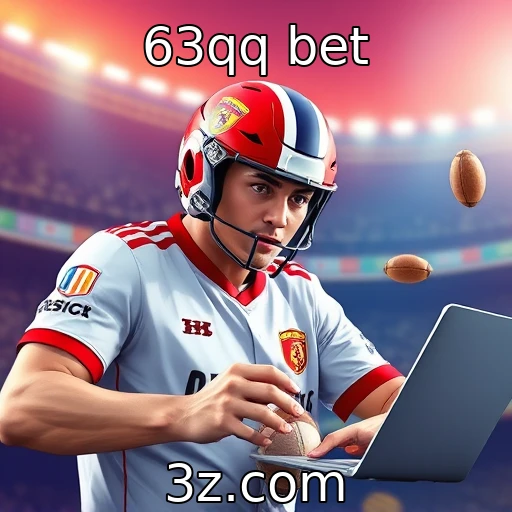 63qq bet Como maximizar suas apostas esportivas na 63qq bet de forma segura