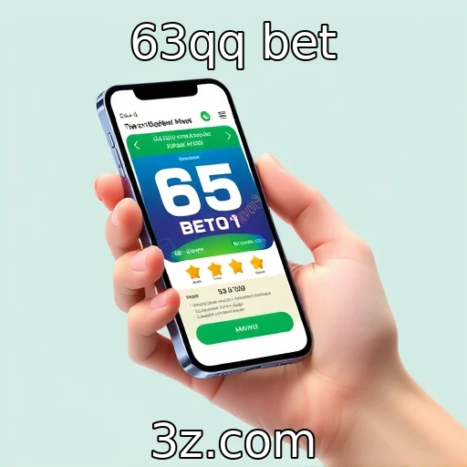 63qq bet Apostas Esportivas: Como Analisar Partidas para Maximizar Ganhos