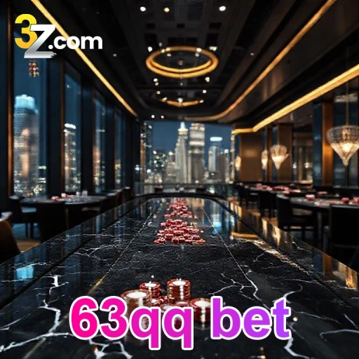 63qq bet Plataforma