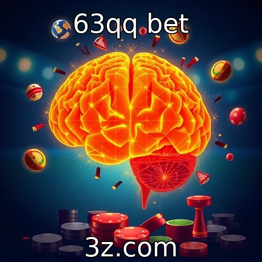 63qq bet Ganhos em Apostas: Por Que A Psicologia Do Jogador Importa?