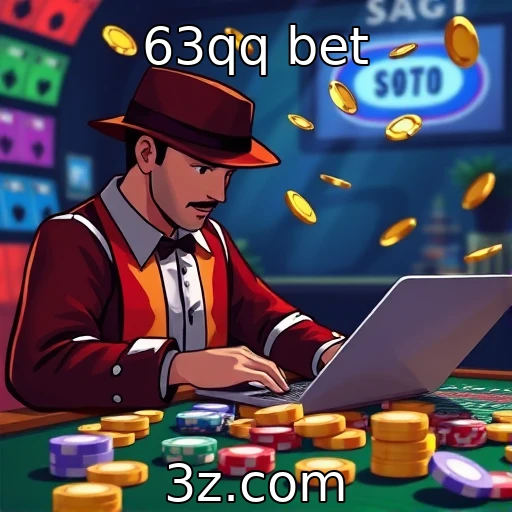 63qq bet Atrações Imperdíveis: Os Melhores Slots do Cassino 63qq Bet