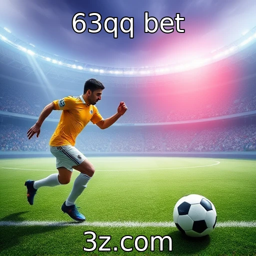 63qq bet Apostas Esportivas: Análises que Transformam o Jogo em Lucro