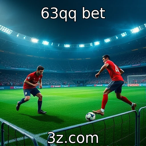 63qq bet Desvendando as apostas esportivas: dicas para incrementar suas análises
